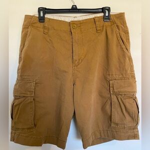 Men’s old navy cargo shorts